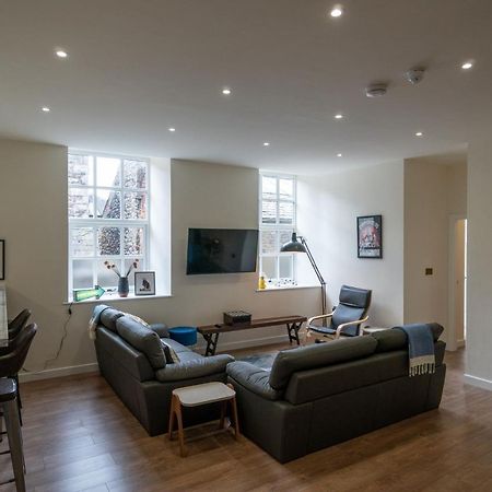 23 Tanners Yard Vila Kendal Exterior foto