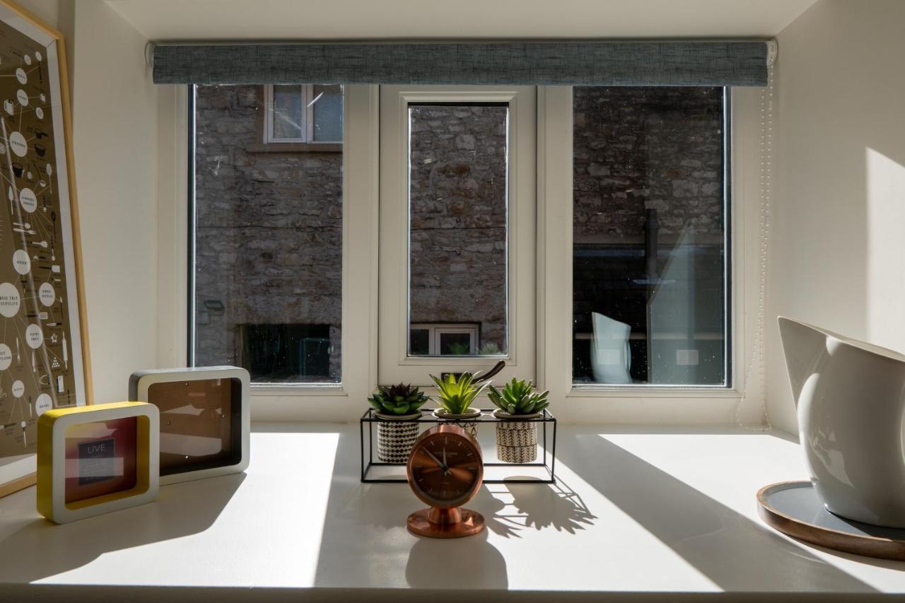 23 Tanners Yard Vila Kendal Exterior foto