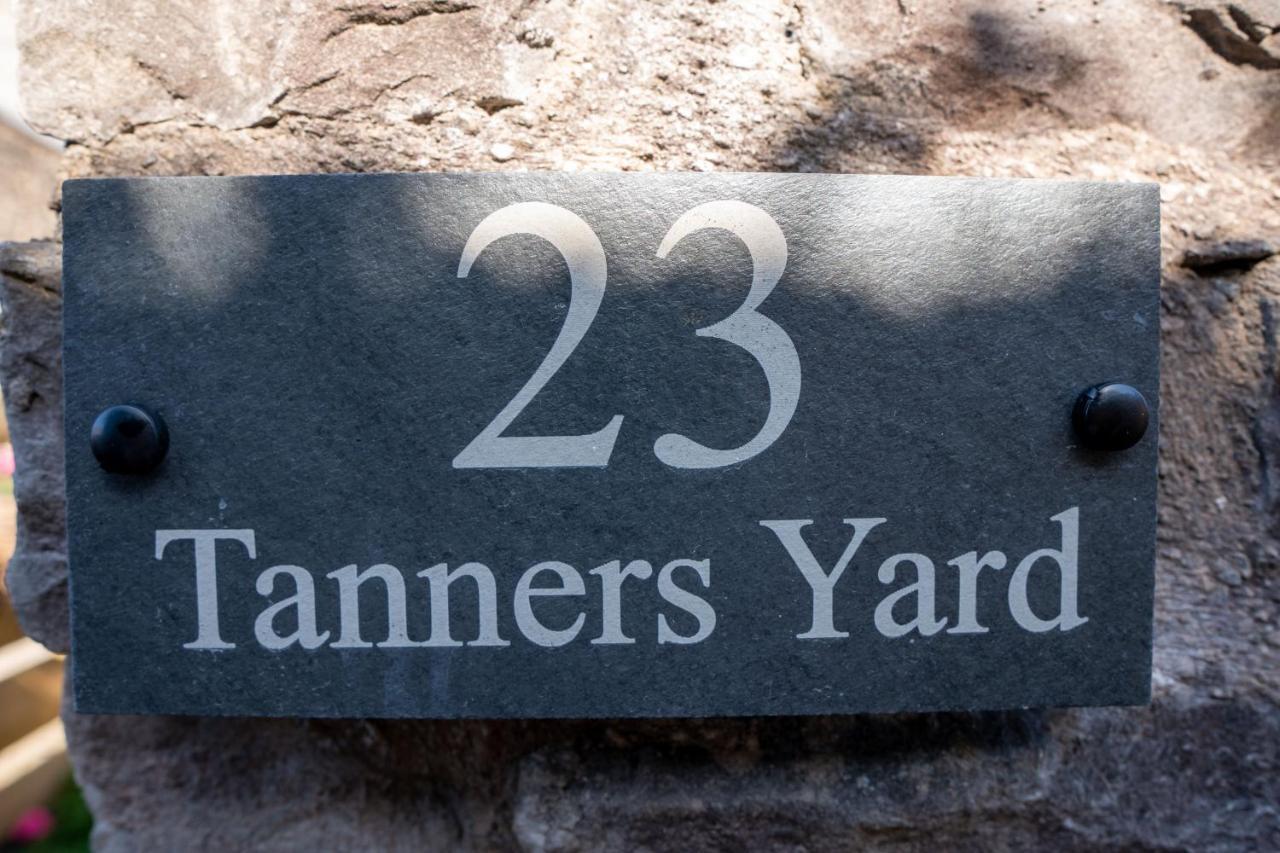 23 Tanners Yard Vila Kendal Exterior foto