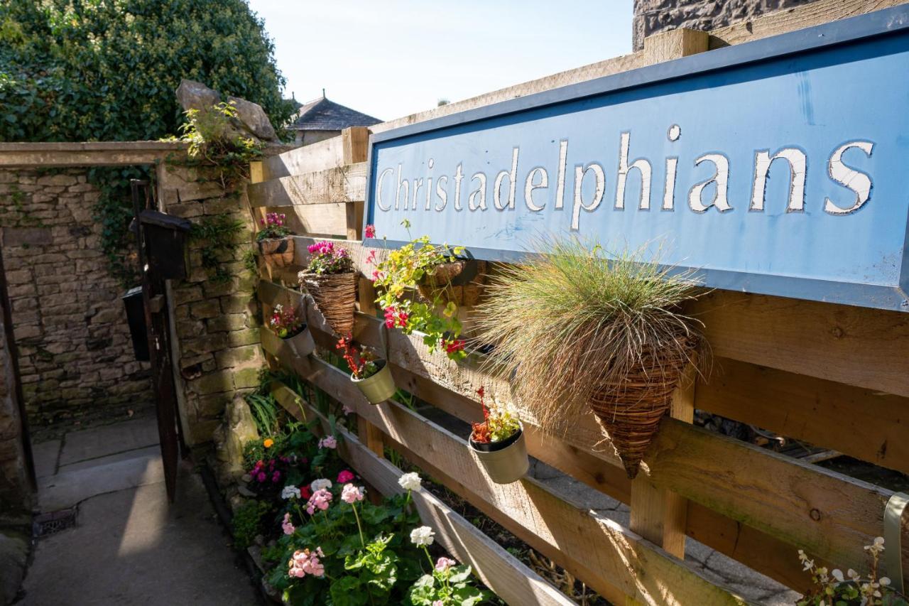 23 Tanners Yard Vila Kendal Exterior foto