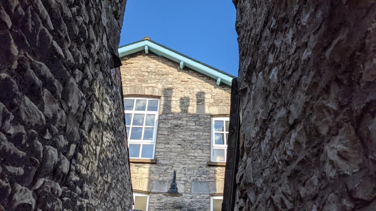 23 Tanners Yard Vila Kendal Exterior foto